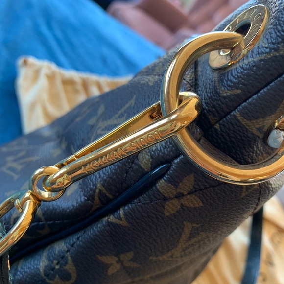 Louis Vuitton Hand bag / Tote - Picture 5 of 8